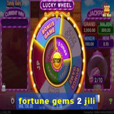 fortune gems 2 jili